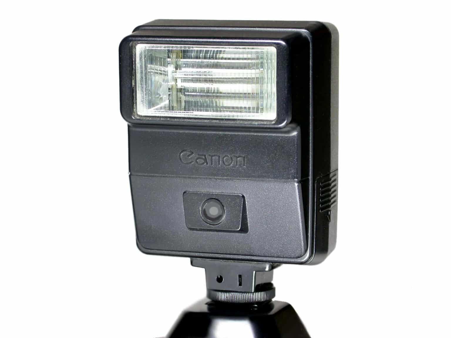Canon Speedlite 177 A