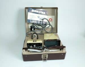 Rokuwa Editor G