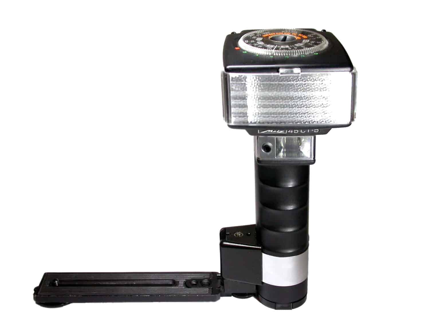 Metz Mecablitz 45 CT-5