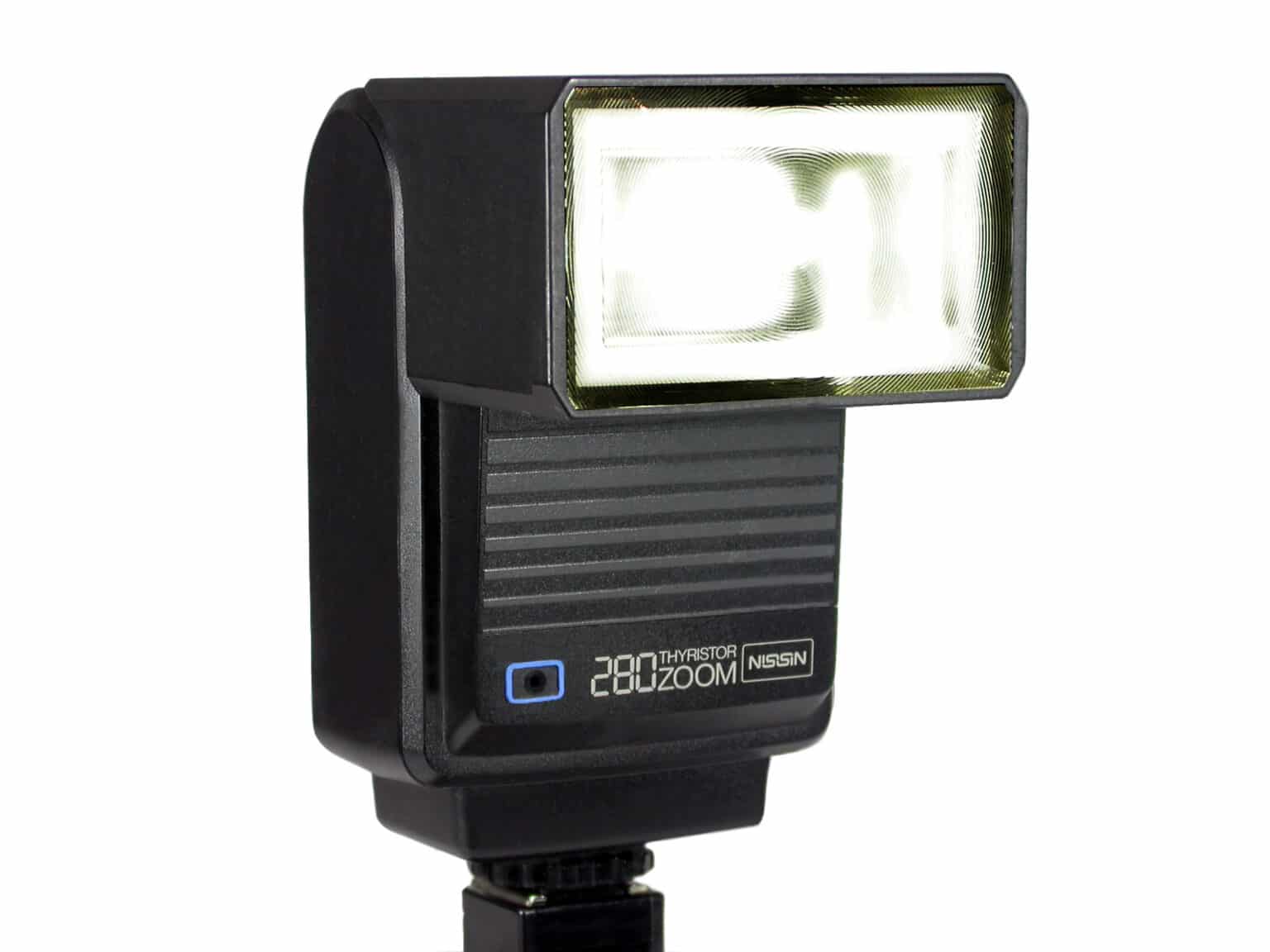 Nissin 280 Thyristor Zoom