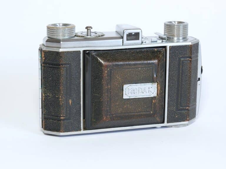 Kodak Retina I (Nr. 141)