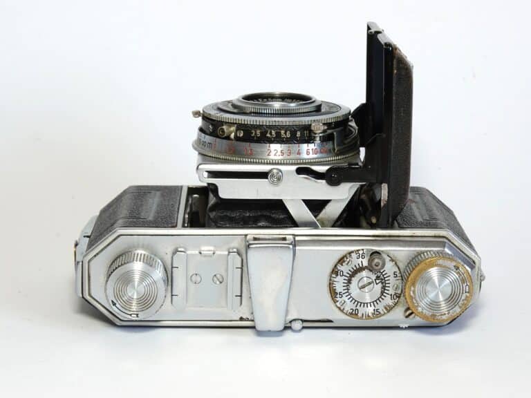 Kodak Retina I (Nr. 141)