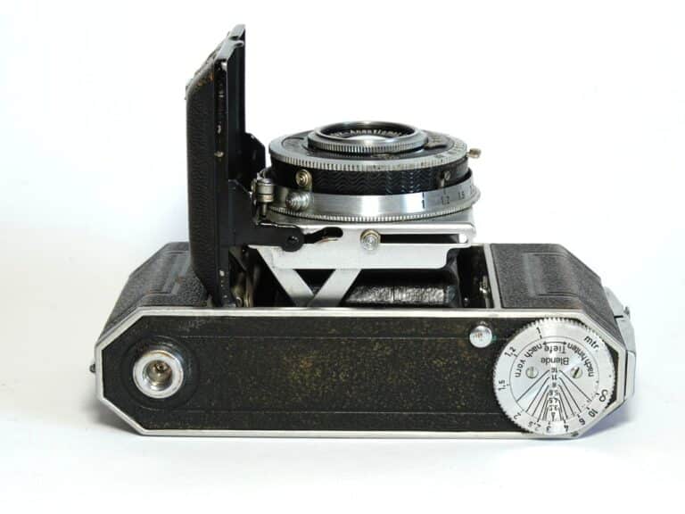 Kodak Retina I (Nr. 141)