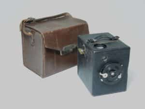 Ernemann Box