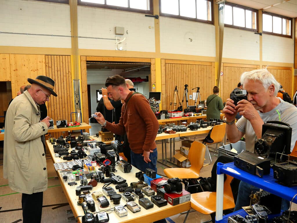 2025 - 8. Plecher Foto- und Filmbörse