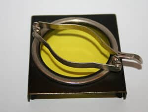 Agfa Filterhalter