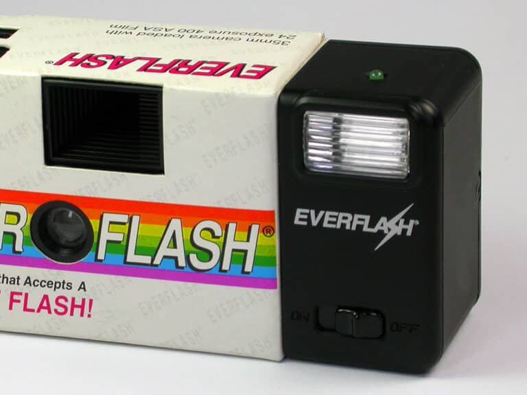 everflash blitz zur einweg everflash