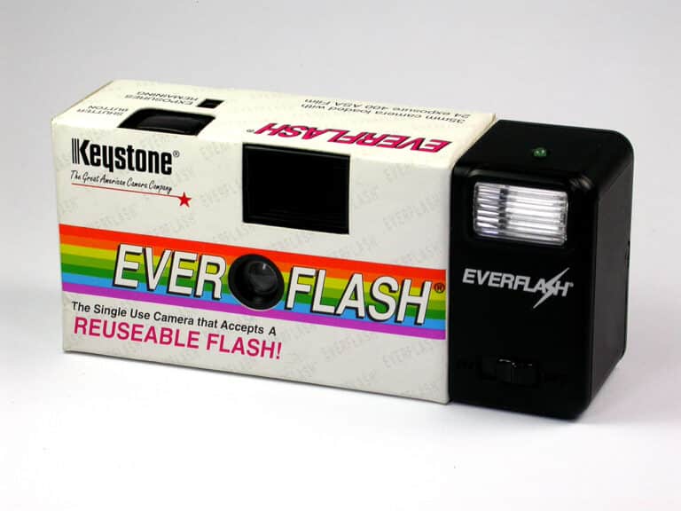 Keystone Everflash