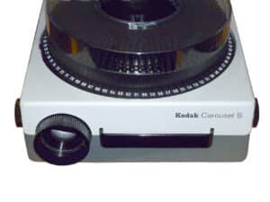 Kodak Carousel S