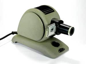 Minox Typ 3001