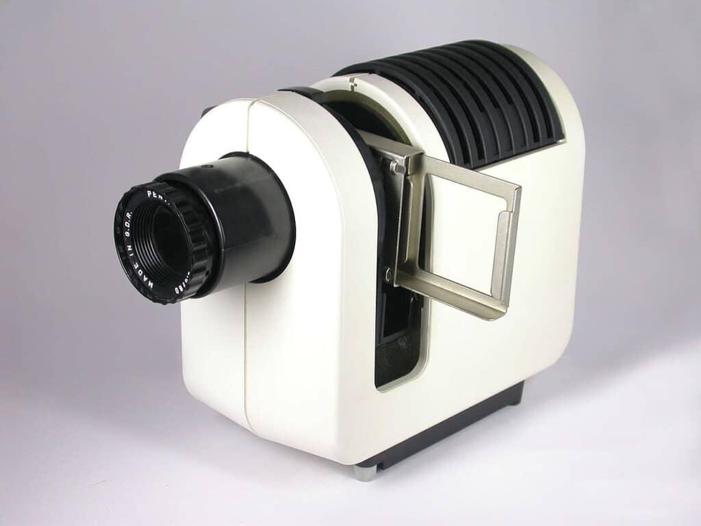 Pentacon H 50