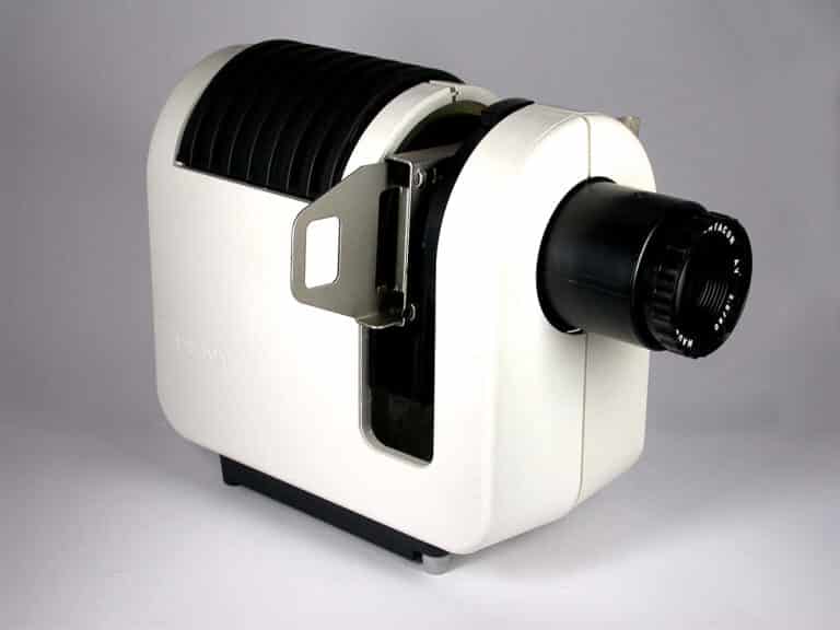Pentacon H 50