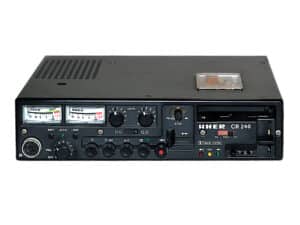 Uher CR 240
