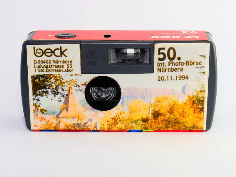 werbekam beck1994