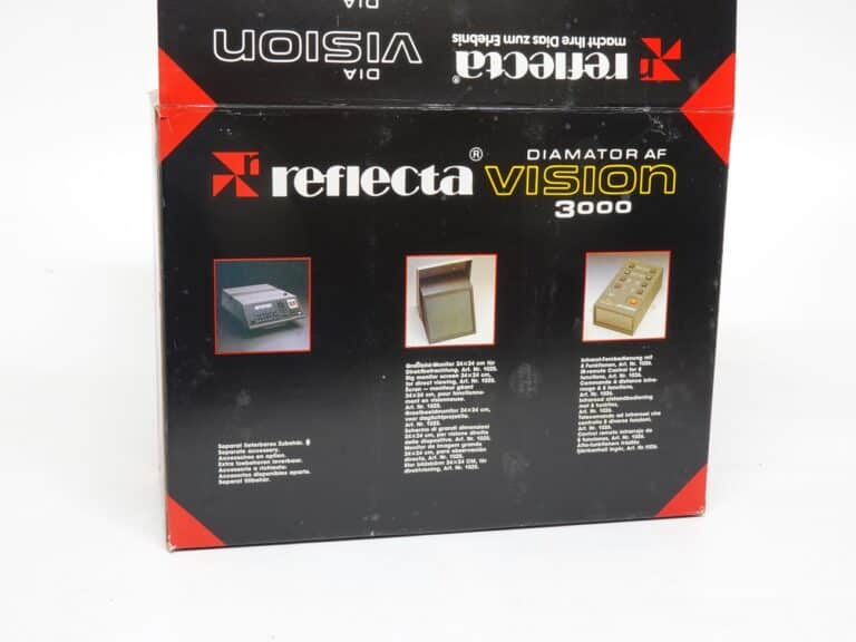 Reflecta Diamator AF Vision 3000
