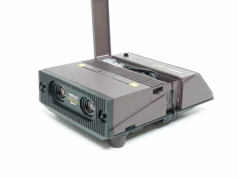 Reflecta Diamator AF Vision 3000