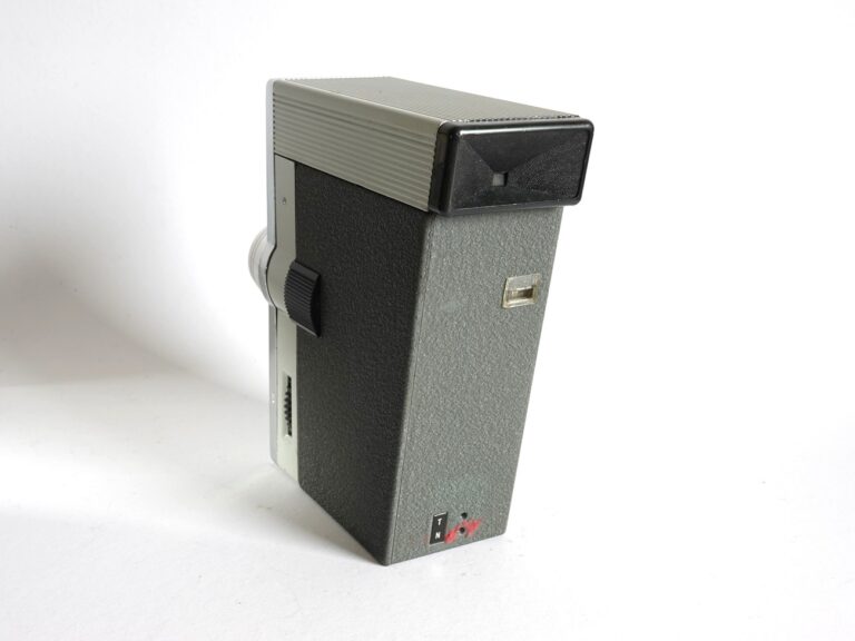 Meopta A 8 G