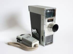Meopta A 8 G
