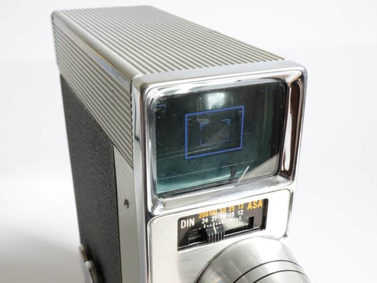 Meopta A 8 G