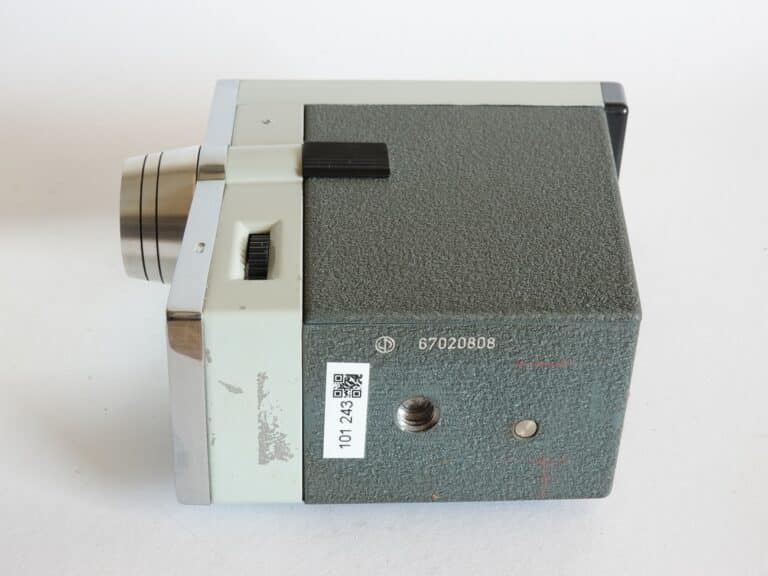 Meopta A 8 G