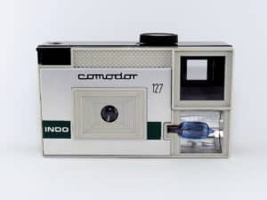 Fex Indo Comodor 127