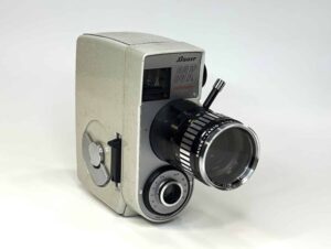 Bauer 88 K Automatik