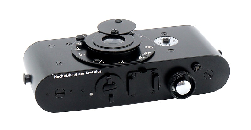 Ur-Leica - Kopie
