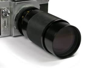 Tamron Zoom 1:3,8-4,0/80-200 mm (Adaptall/Exakta)
