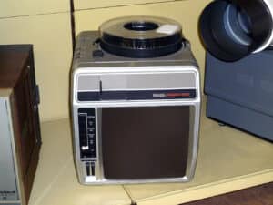 Telex Caramate 4000