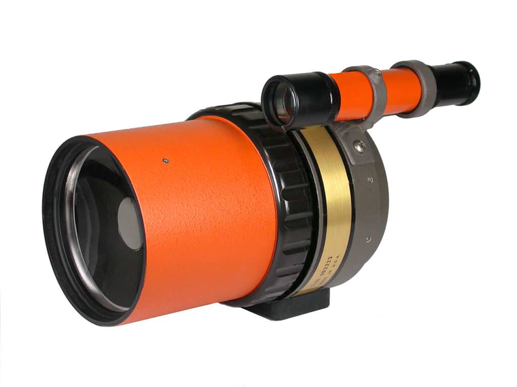 Celestron C 90 (1000 mm)