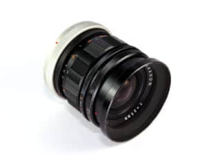 Kawanon 1:3,5/25 mm (T 2/Canon)