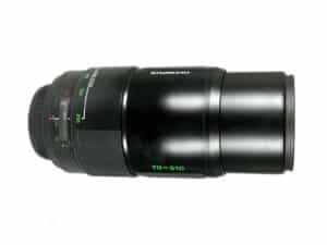 Olympus AF 1:3,5-4,5/70-210 mm