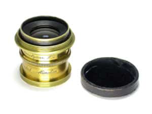 Rodenstock Rapid Anastignar 1:6,0/21,5 cm