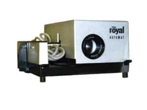 Royal Automat