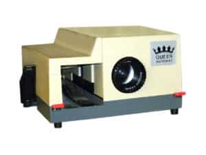 Queen Automat