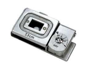Leitz Albadasucher SUIOO für Objektiv 7,3 cm (sehr selten)