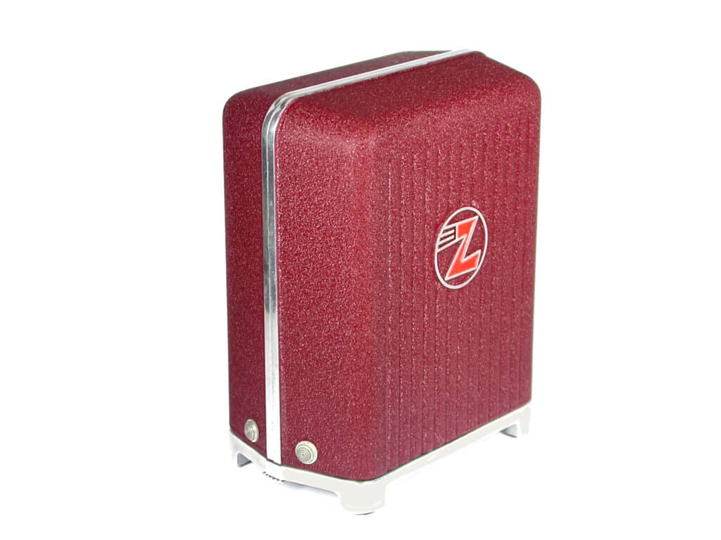 Zett 150