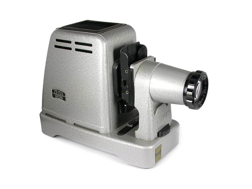 Zeiss Ikon Ikolux