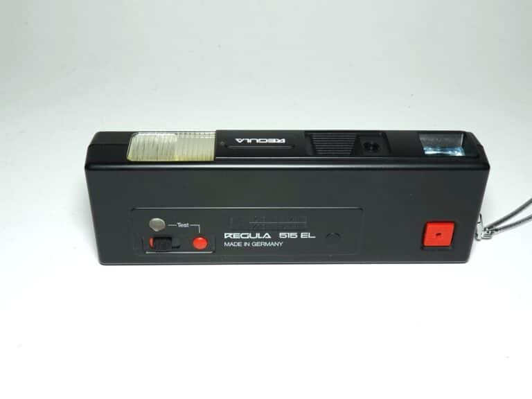 Regula 515 EL