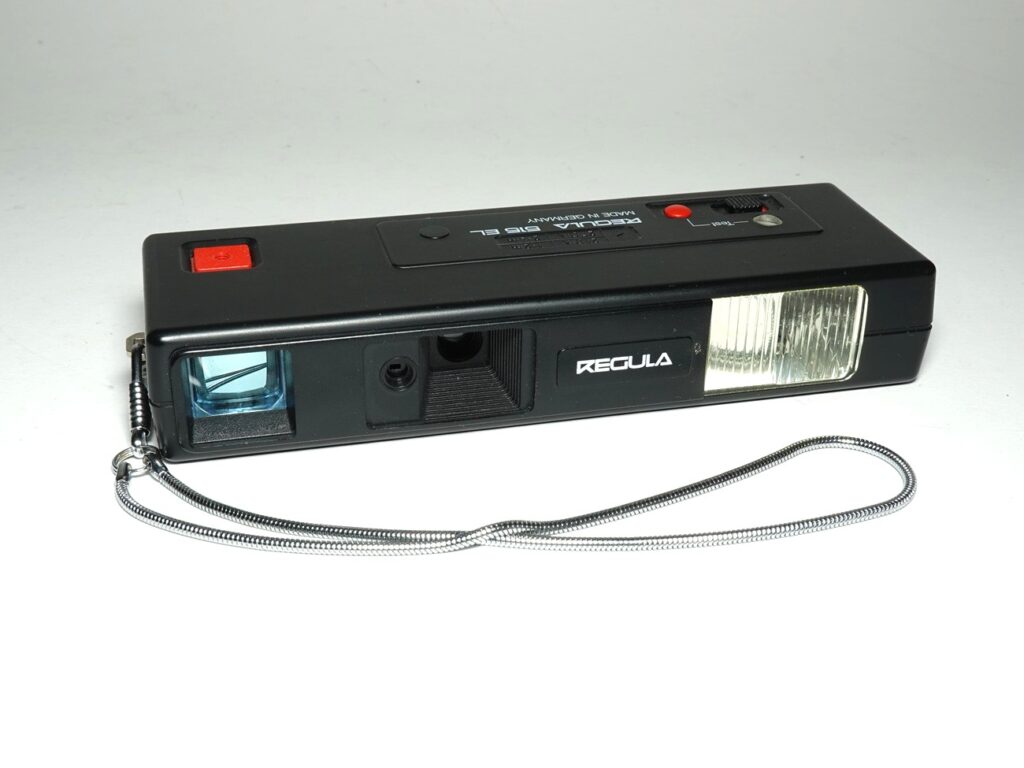 Regula 515 EL