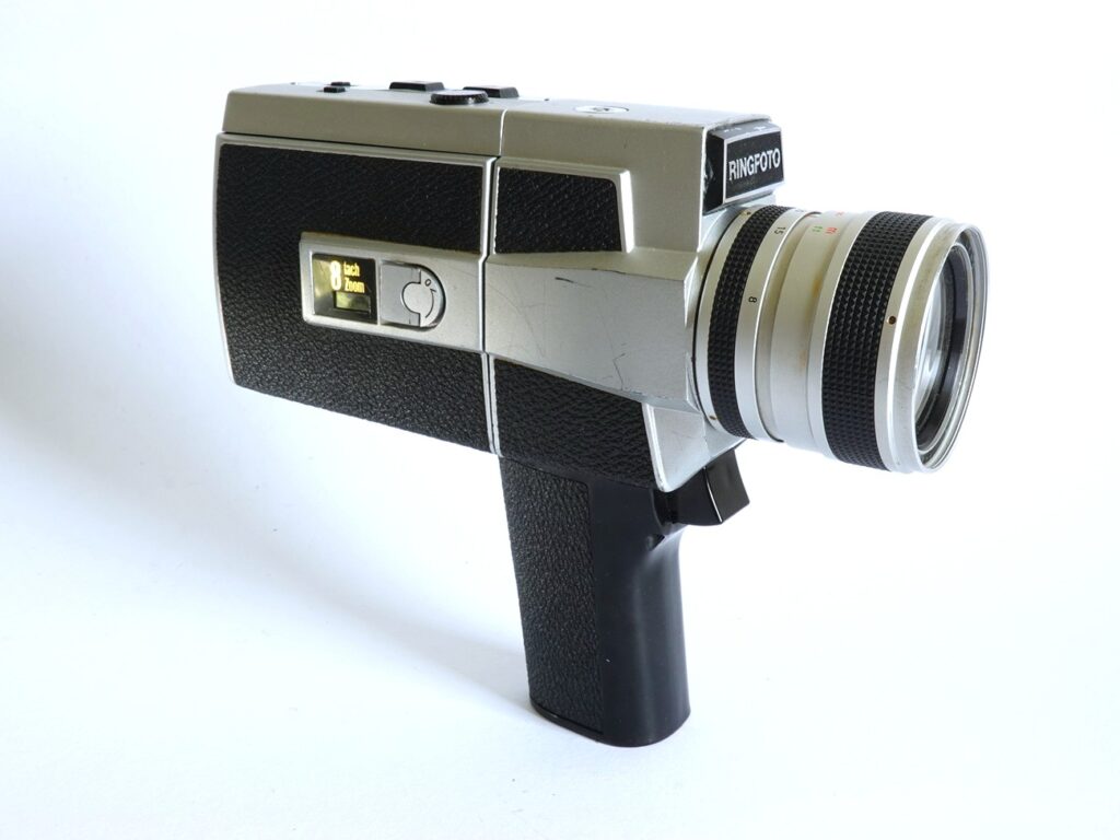 Ringfoto Oktazoom