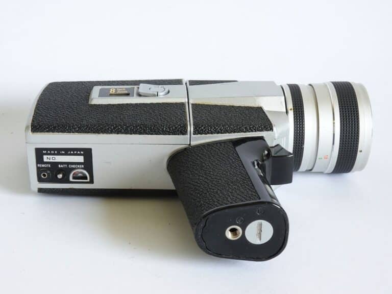 Ringfoto Oktazoom