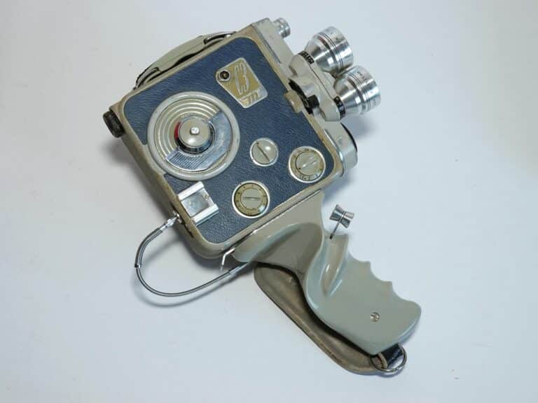 Eumig C 3 m (Set)