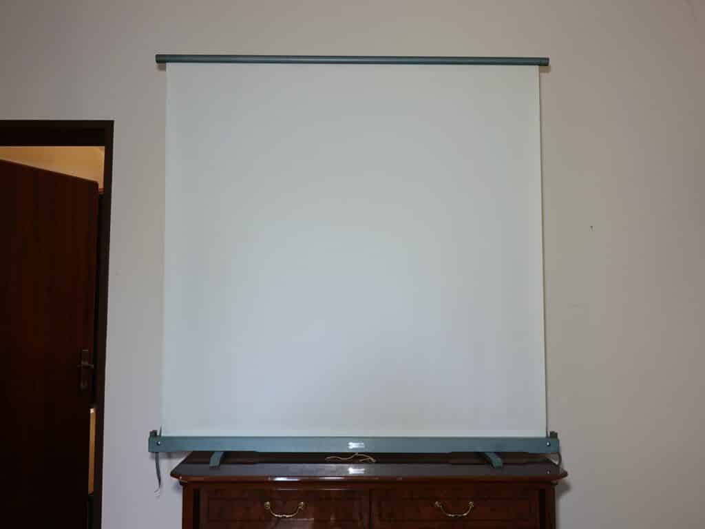Stevo Leinwand