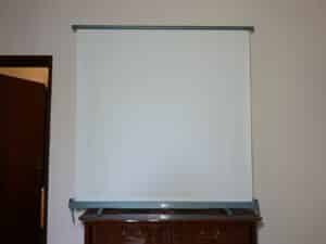 Stevo Leinwand