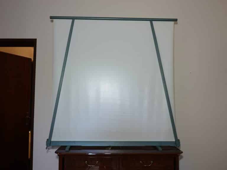 Stevo Leinwand