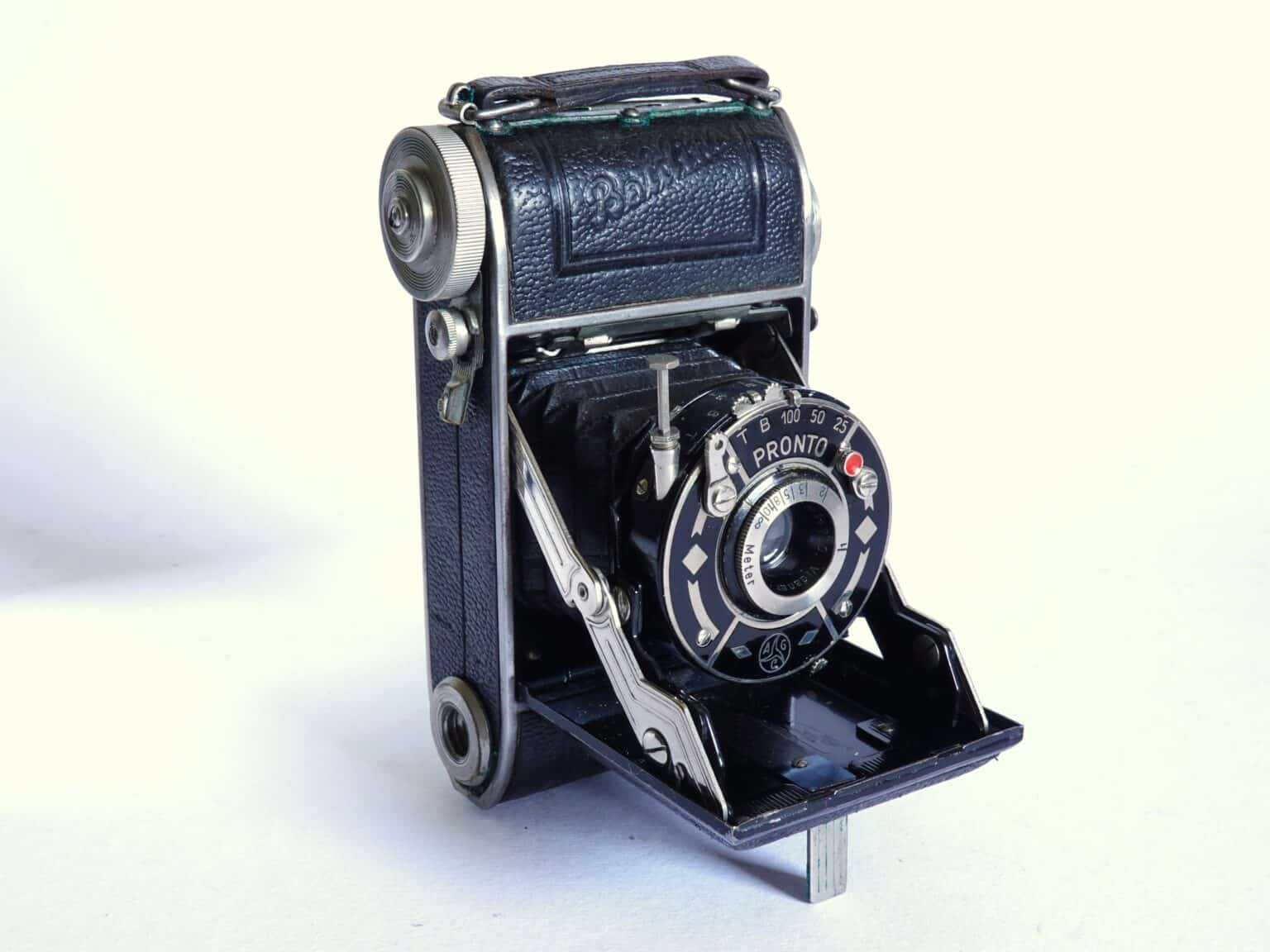 Balda Baldina (Vidar)