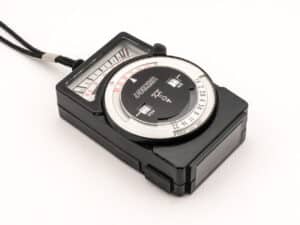 Vibrator Leningrad 7