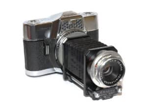 EMO Emoprox C Naheinstellgerät