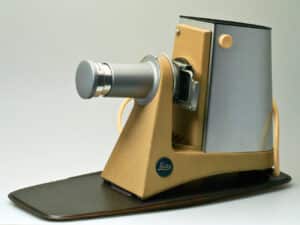 Leitz Prado S/SM